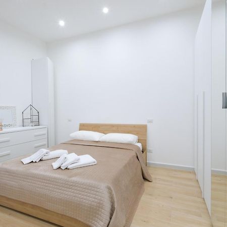 Antonia'S House Appartement Bari Buitenkant foto