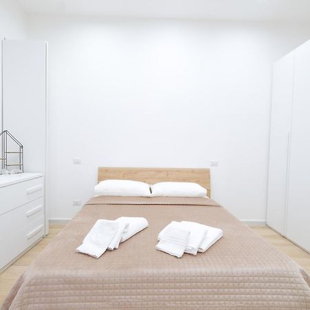 Antonia'S House Appartement Bari Buitenkant foto