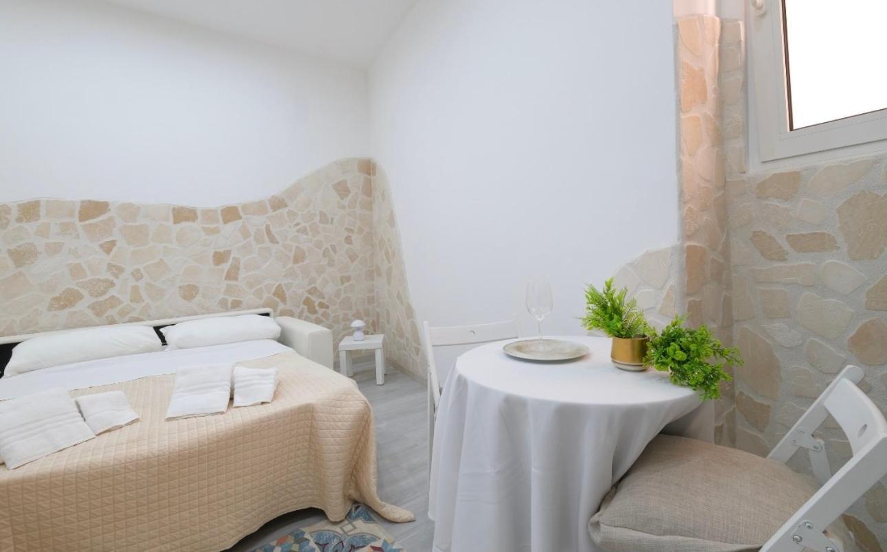 Antonia'S House Appartement Bari Buitenkant foto
