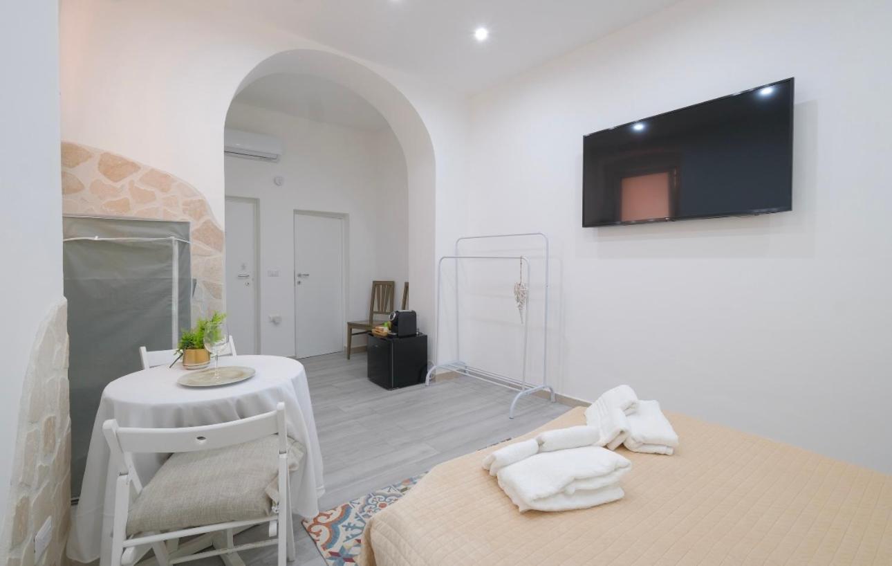 Antonia'S House Appartement Bari Buitenkant foto
