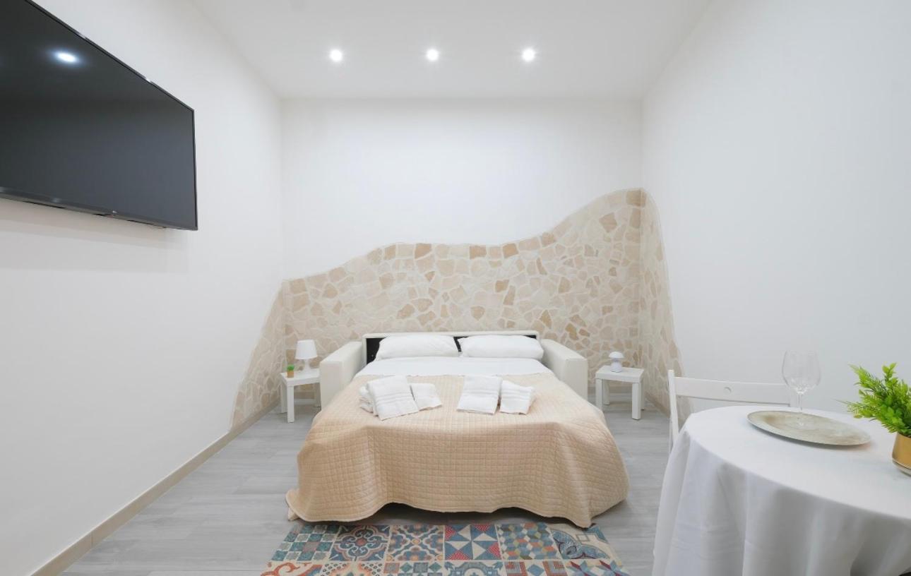 Antonia'S House Appartement Bari Buitenkant foto